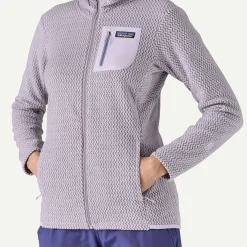 Women's R1&reg; Air Full-Zip Hoody