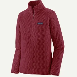 Women's R1&reg; Air Zip-Neck