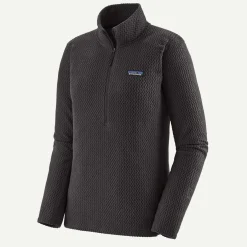 Women's R1&reg; Air Zip-Neck