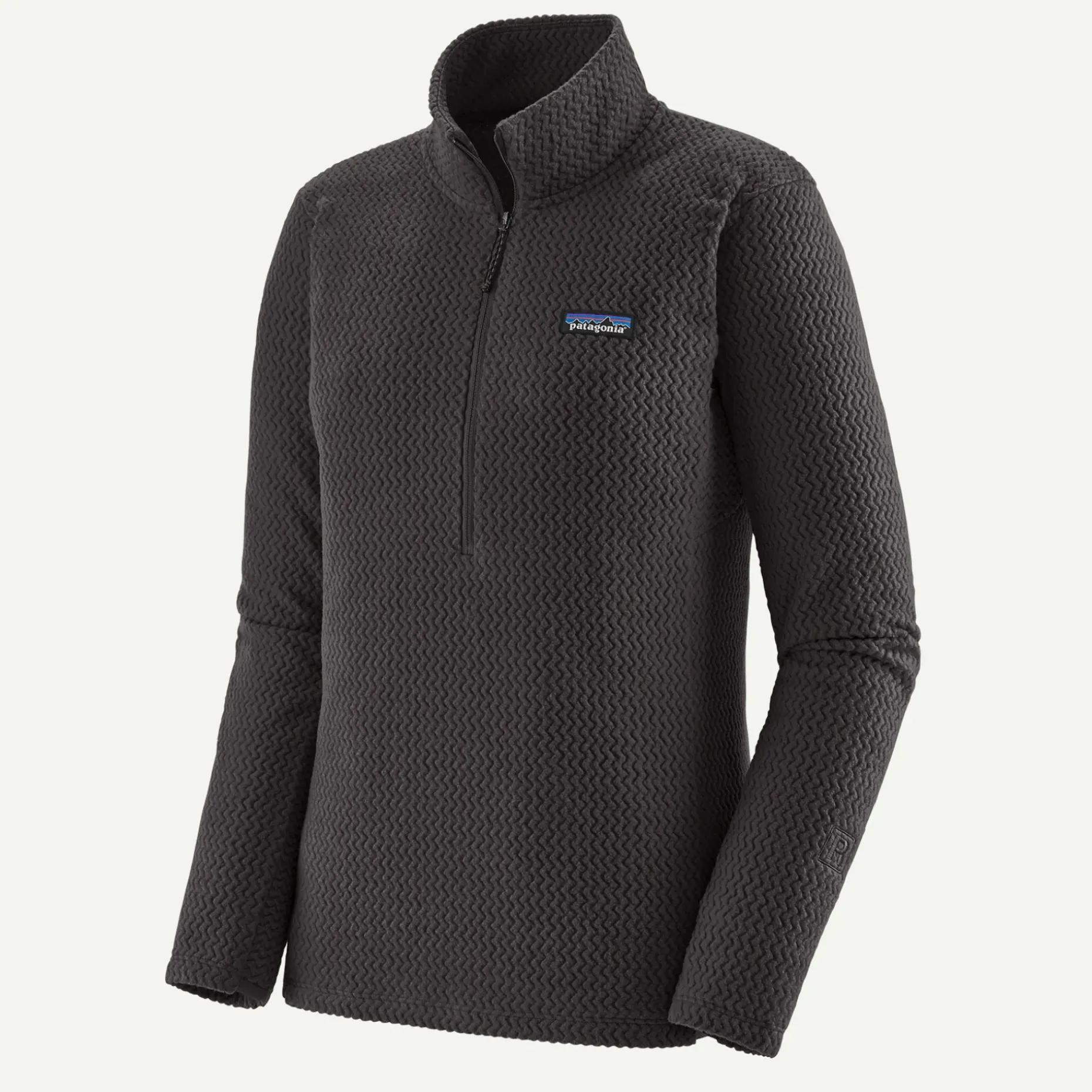 Women's R1® Air Zip-Neck