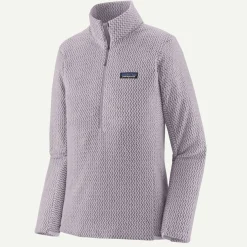 Women's R1® Air Zip-Neck