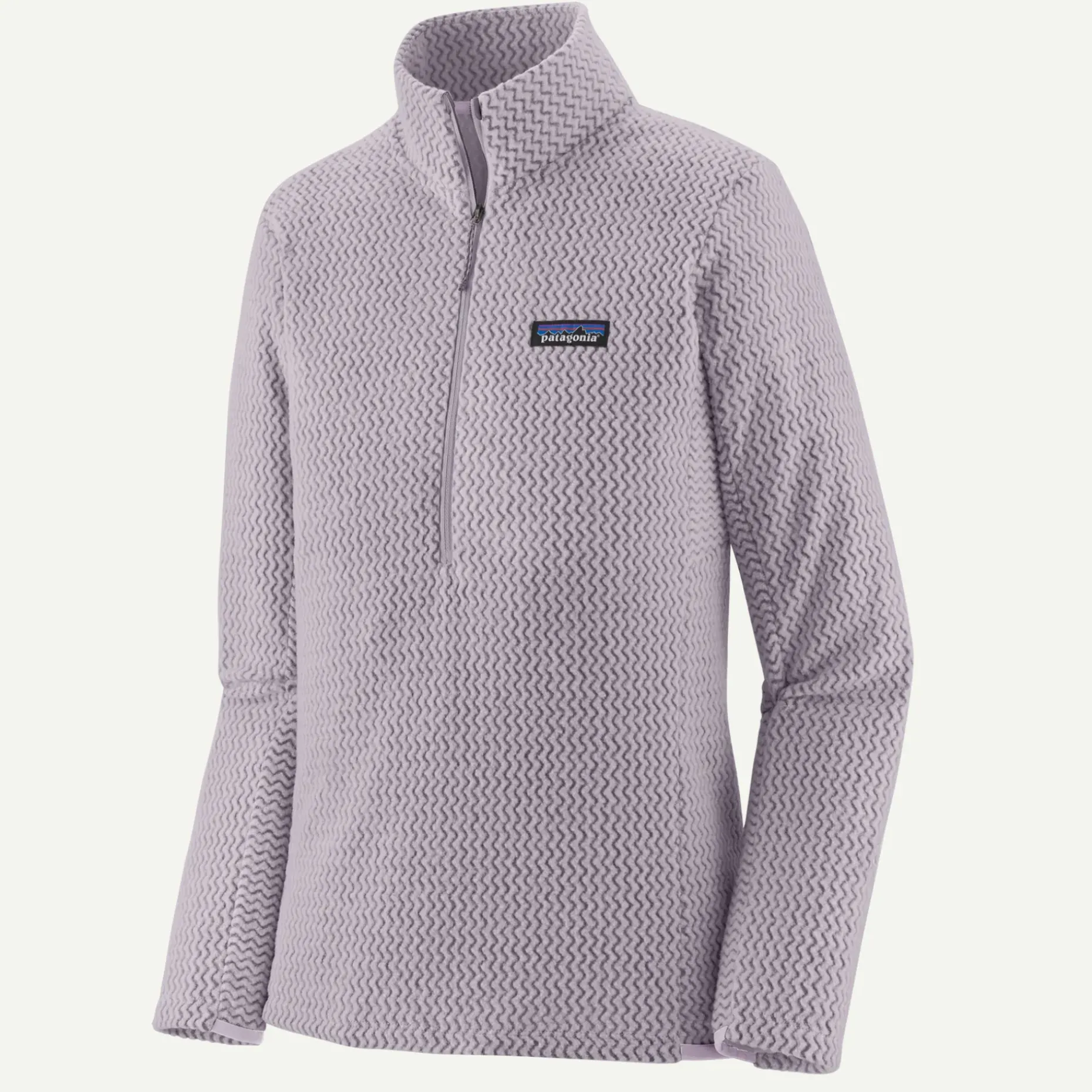 Women's R1® Air Zip-Neck