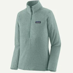 Women's R1® Air Zip-Neck