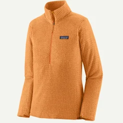 Women's R1® Air Zip-Neck