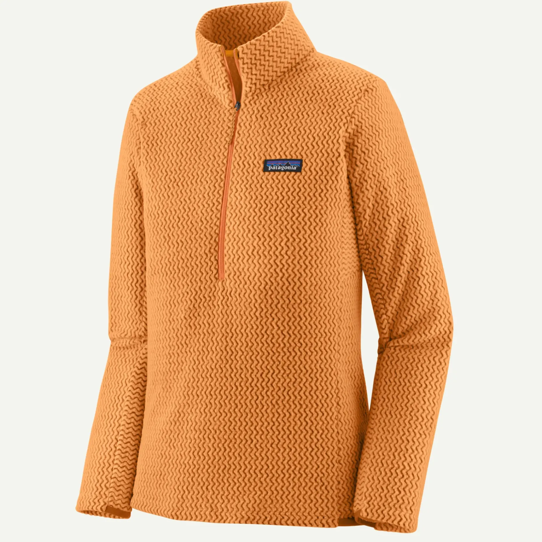 Women's R1® Air Zip-Neck