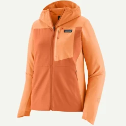 Women's R1&reg; CrossStrata Hoody