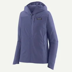 Women's R1&reg; CrossStrata Hoody