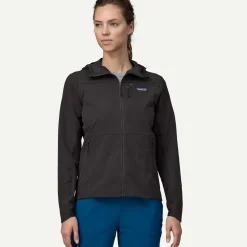 Women's R1&reg; CrossStrata Hoody