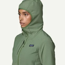 Women's R2&reg; CrossStrata Hoody