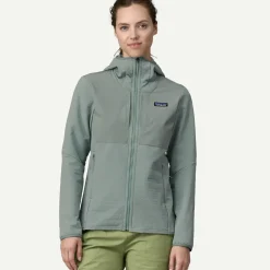 Women's R2&reg; CrossStrata Hoody