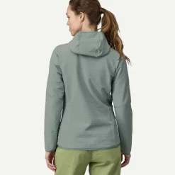 Women's R2&reg; CrossStrata Hoody