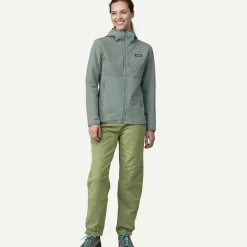 Women's R2&reg; CrossStrata Hoody