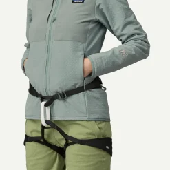 Women's R2&reg; CrossStrata Hoody