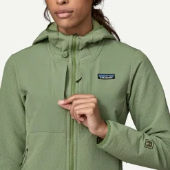 Women's R2&reg; CrossStrata Hoody