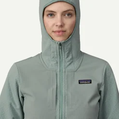 Women's R2&reg; CrossStrata Hoody