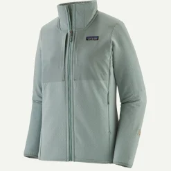 Women's R2&reg; CrossStrata Jacket