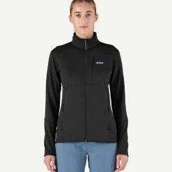 Women's R1&reg; Fleece Jacket
