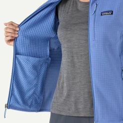 Women's R1&reg; Fleece Jacket