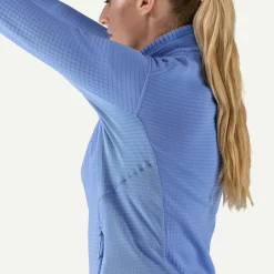 Women's R1&reg; Fleece Jacket