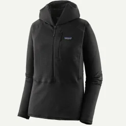 Women's R1&reg; Fleece Pullover Hoody