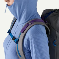 Women's R1® Fleece Pullover Hoody