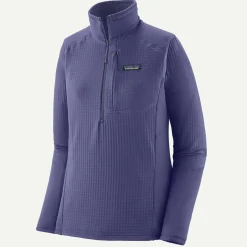 Women's R1&reg; Fleece Pullover