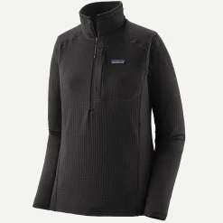 Women's R1&reg; Fleece Pullover