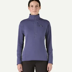 Women's R1&reg; Fleece Pullover