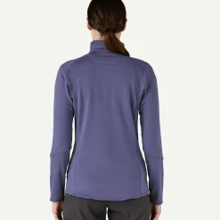 Women's R1&reg; Fleece Pullover