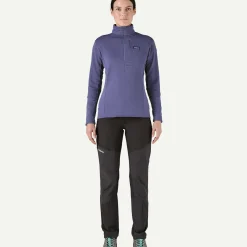 Women's R1&reg; Fleece Pullover