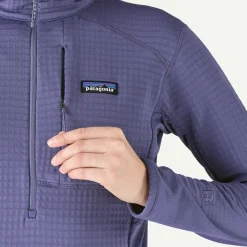 Women's R1&reg; Fleece Pullover