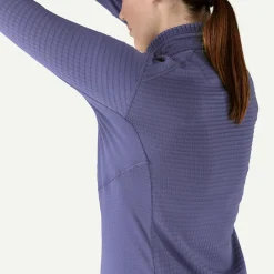 Women's R1&reg; Fleece Pullover