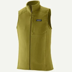 Women's R1&reg; Fleece Vest