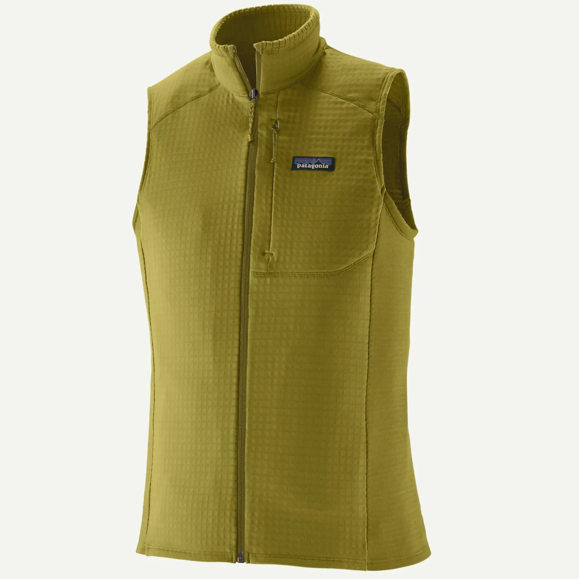 Women's R1® Fleece Vest