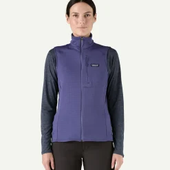 Women's R1® Fleece Vest