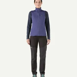 Women's R1® Fleece Vest