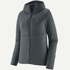 Women's R1&reg; Thermal Full-Zip Hoody
