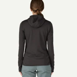 Women's R1&reg; Thermal Full-Zip Hoody