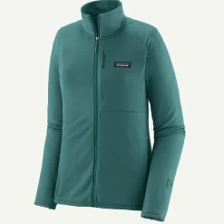 Women's R1&reg; Thermal Jacket