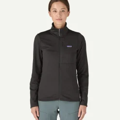 Women's R1&reg; Thermal Jacket