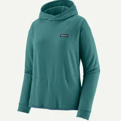 Women's R1&reg; Thermal Pullover Hoody