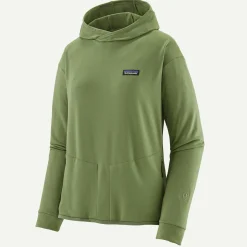 Women's R1&reg; Thermal Pullover Hoody