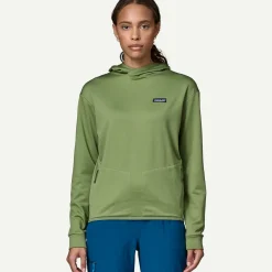 Women's R1&reg; Thermal Pullover Hoody