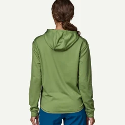 Women's R1&reg; Thermal Pullover Hoody