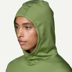 Women's R1&reg; Thermal Pullover Hoody