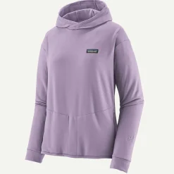 Women's R1&reg; Thermal Pullover Hoody