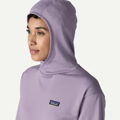 Women's R1&reg; Thermal Pullover Hoody