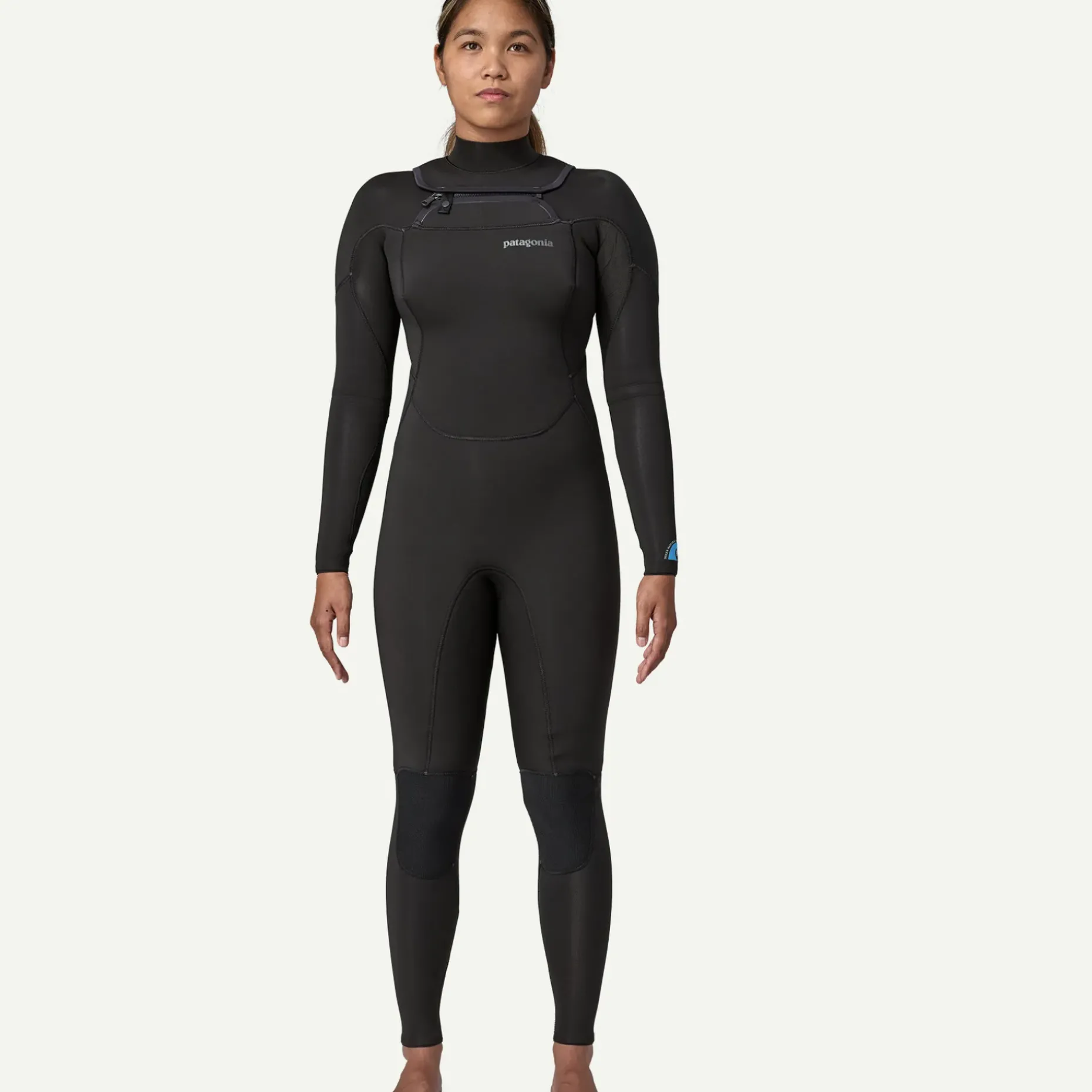 Women's R1® Yulex® Regulator® Front-Zip Full Suit