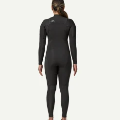 Women's R1&reg; Yulex&reg; Regulator&reg; Front-Zip Full Suit