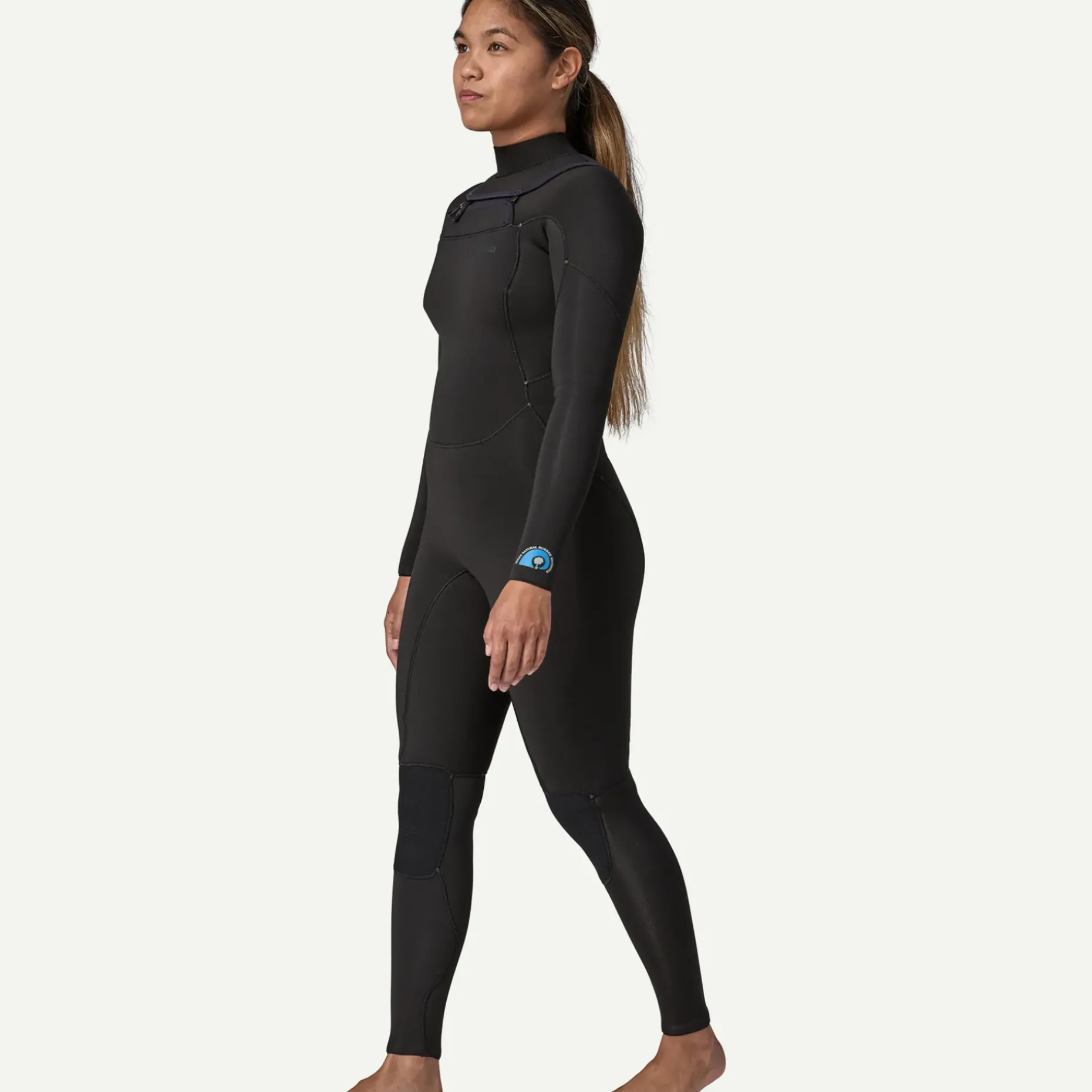 Women's R1® Yulex® Regulator® Front-Zip Full Suit